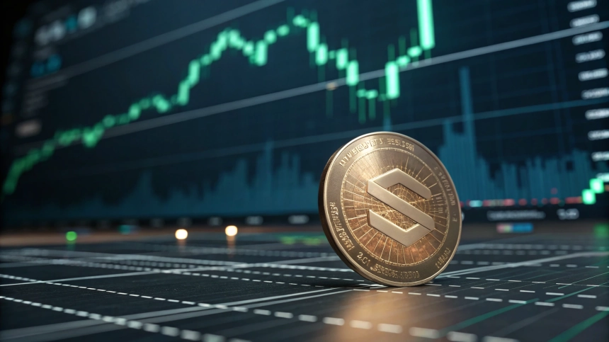 솔라나($SOL), 7월 들어 11.7% 상승…전문가 