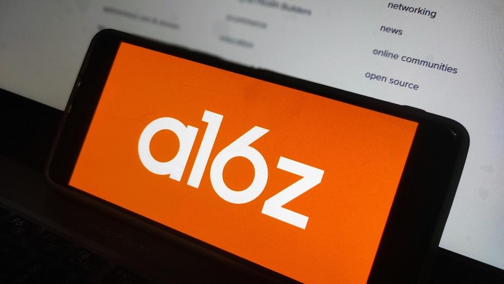 a16z크립토, 스토리 프로토콜 기반 포세이돈에 1500만 달러 시드 투자