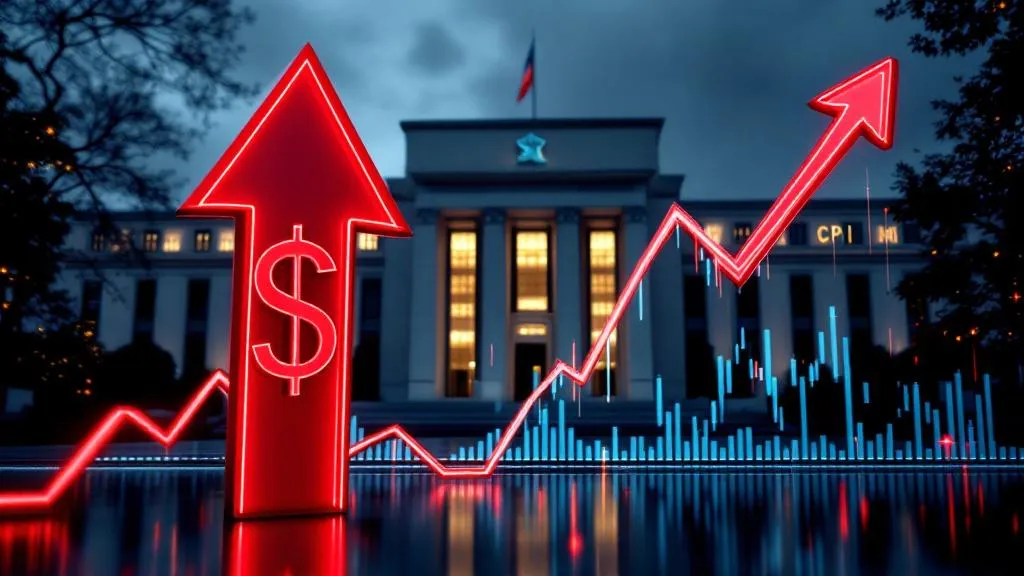 미국 6월 물가상승률 2.7%…시장 예상 웃돌아