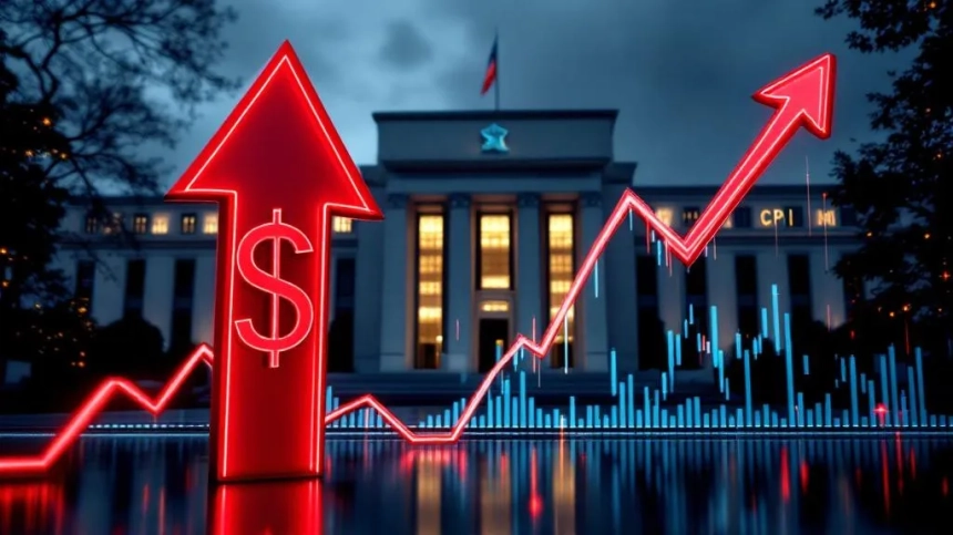 미국 6월 물가상승률 2.7%…시장 예상 웃돌아