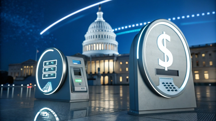  美 GENIUS 법안, 결제 중심 스테이블코인 전환 유도…시장 판도 바꿀까