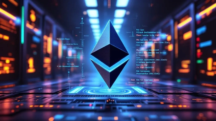 이더리움, 거래당 가스 사용량 상한제 도입 제안