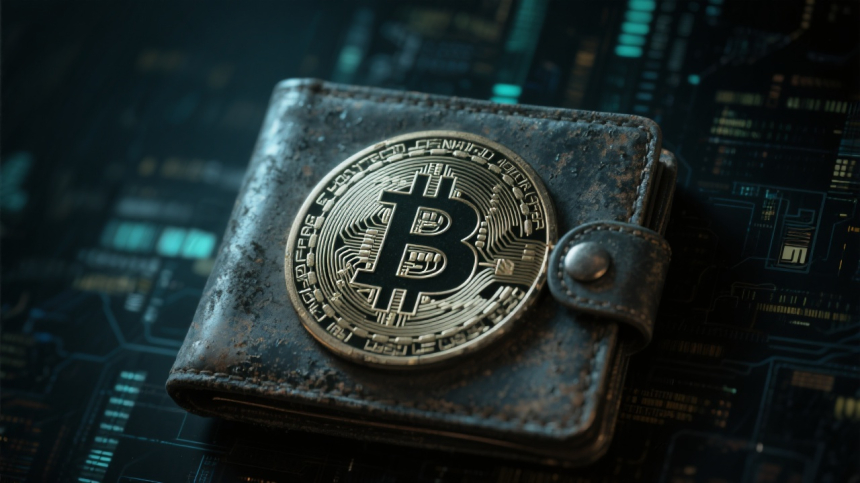  11년 잠든 비트코인($BTC) 지갑 깨어났다… 50 BTC, 약 41억 원으로 이동