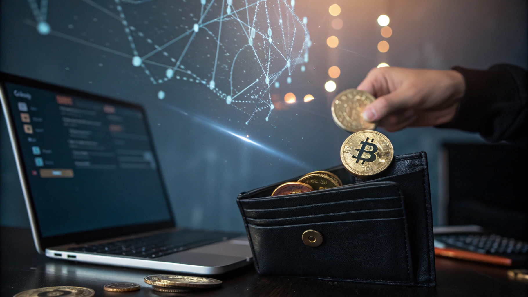 GMX, 해킹으로 400억 원 피해…V1 거래 중단 및 GLP 토큰 발행 일시 중지