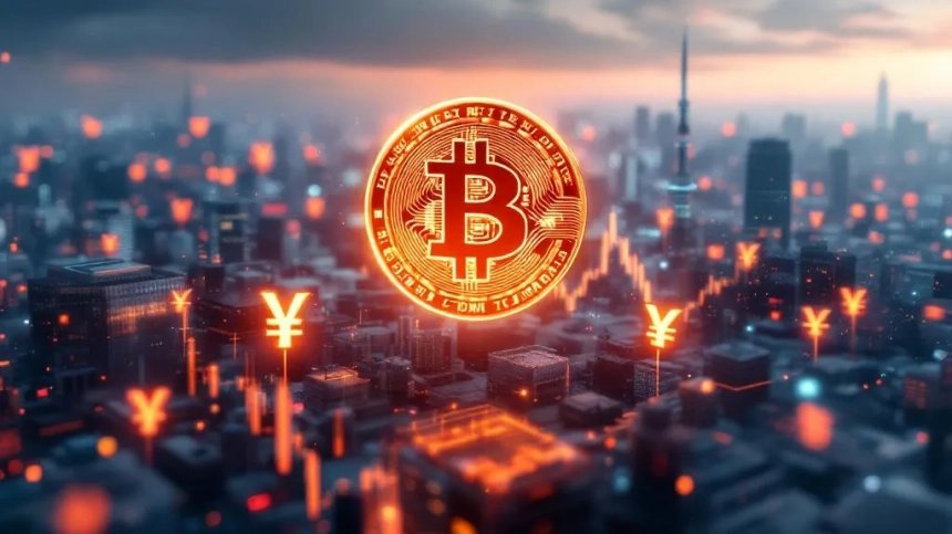 日 리믹스포인트, 비트코인 매입 위해 3,150억 원 조달