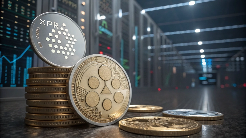 ISO 20022 도입한 美 페드와이어, XRP 등 결제 코인 수요 촉진 기대