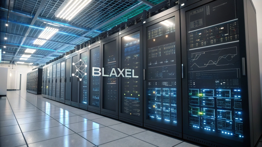  AI 에이전트 전용 클라우드 승부수…블락셀, 105억 투자 유치