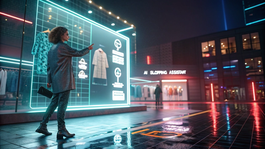  AI가 쇼핑한다… '에이전틱 커머스' 시대 여는 뉴젠의 도전