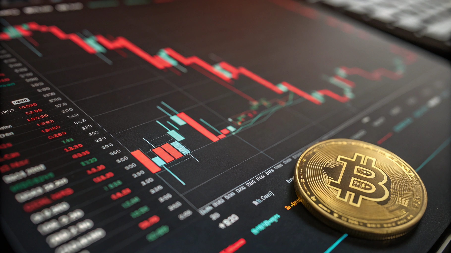 바이낸스코인($BNB), 단기 하락 압력 확대…지지선 붕괴 위험 커져