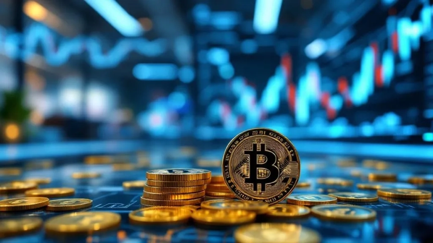 비트코인 전용 벤처펀드, 스타트업 투자 위해 1억 달러 조달