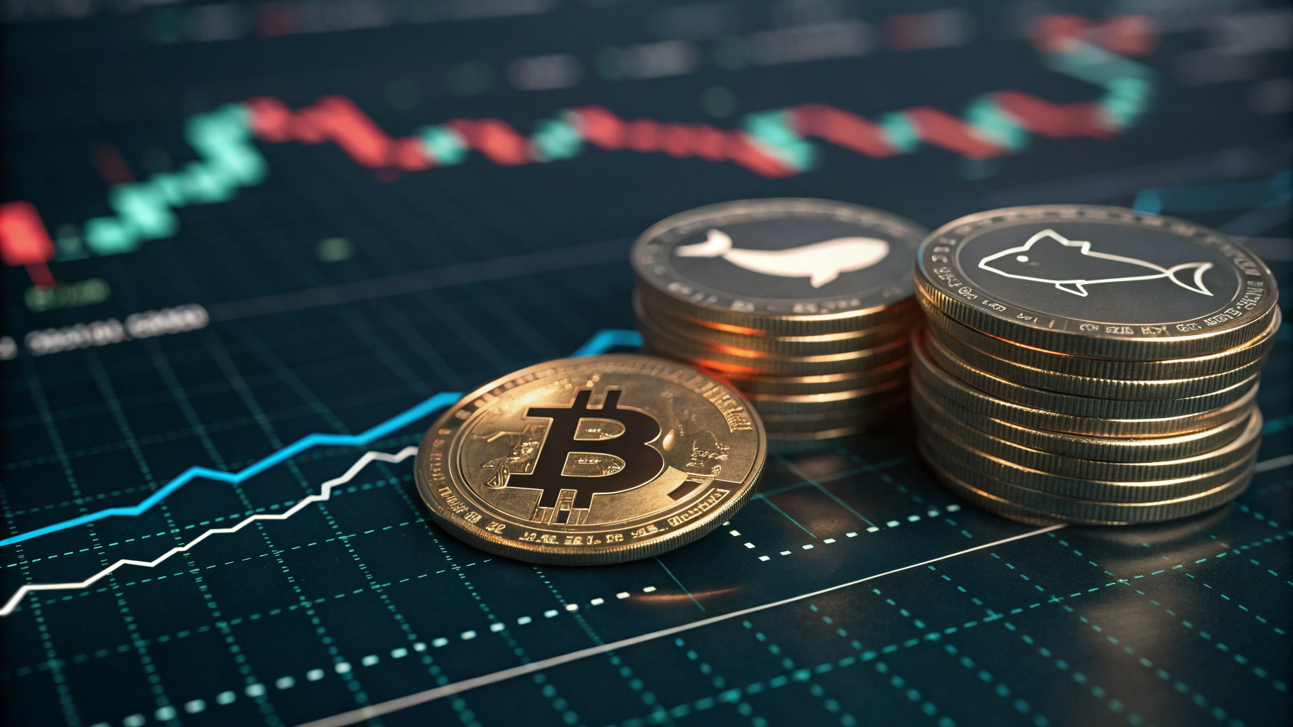 비트코인($BTC), 장기 보유자 이익 실현에도 여전히 상승 여력 존재