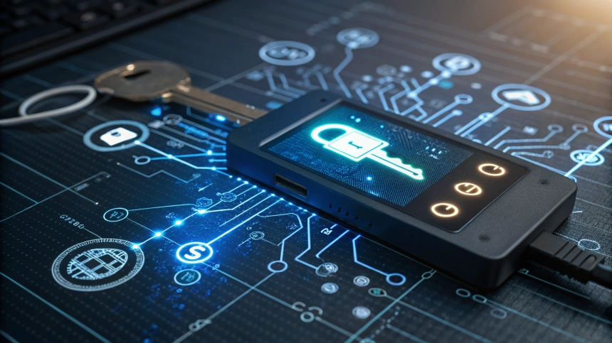  암호화폐 앱 위장한 신종 스파이웨어 '스파크키티', 앱스토어·구글플레이 통해 유포