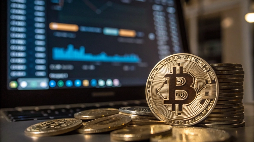 비트코인($BTC), 장기보유자 '축적 전선' 확대…공급 부족이 상승 불씨되나