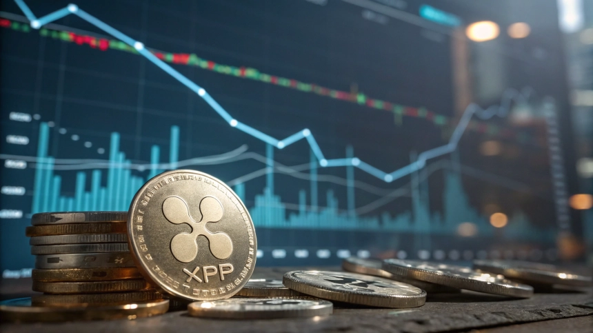 XRP 레저, 2억 달러 실물자산 토큰화…XRP 반등 촉매 되나