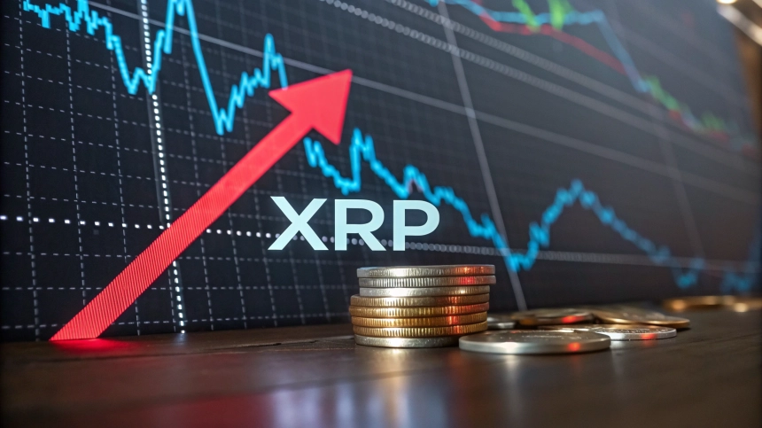  XRP, 3.45달러 돌파 후 10% 급락…트럼프 정책 기대 속 핵심 지지선 방어 주목