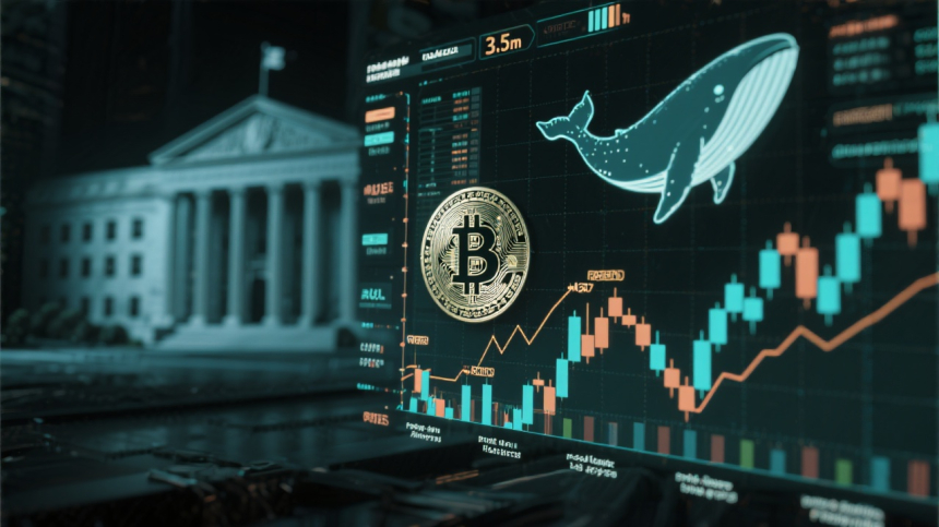  비트코인, 지루한 박스권 돌파 임박? 전문가들 