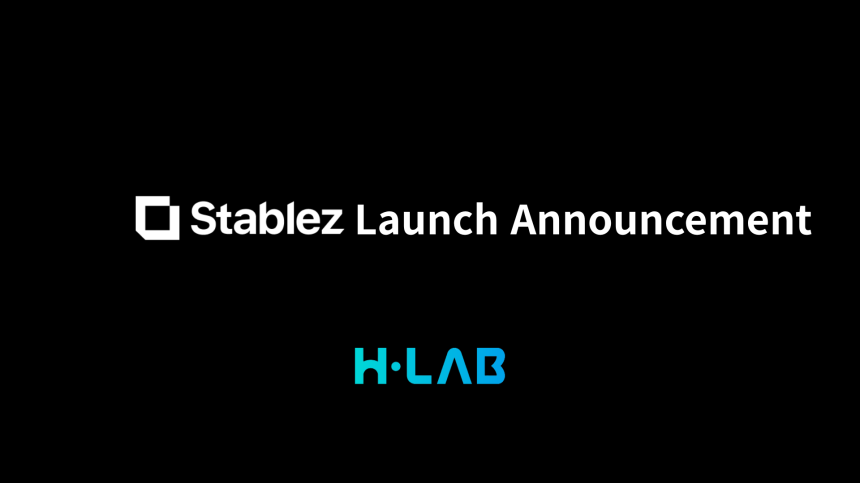  에이치랩, 네오핀 지갑 사업 인수…'스테이블즈'로 리브랜딩