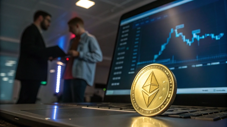 펀드스트랫 톰 리 “이더리움($ETH), 자산 토큰화로 1만 달러 돌파 가능”