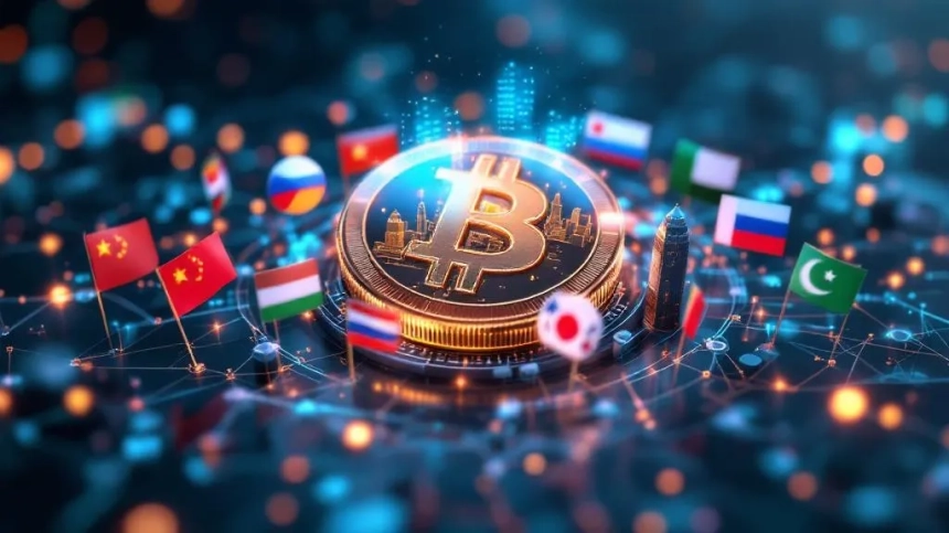 중국 상하이, 암호화폐 전략 검토…아시아 암호화폐 주요 이슈 정리