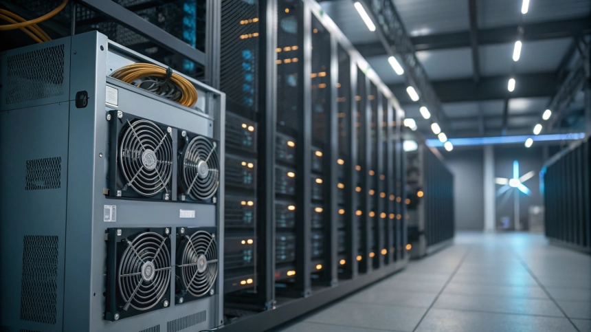 비트제로, 2500만 달러 유치…‘친환경 HPC’로 채굴 사업 전환 가속