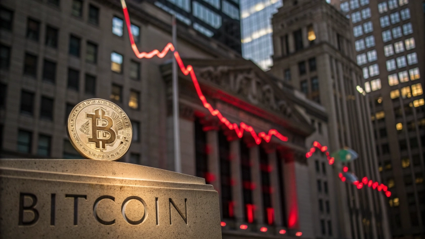 비트코인($BTC), 12만 달러 돌파 후 5% 하락...고래 매도·CME 갭 우려 영향