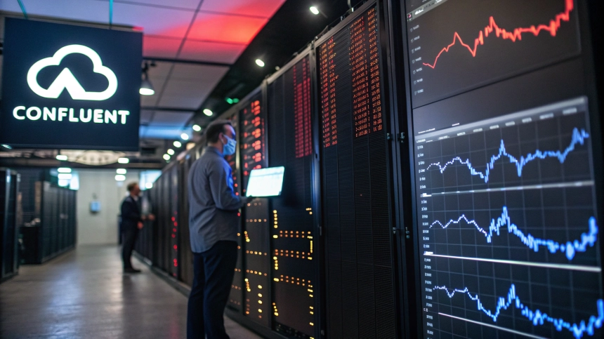  콘플루언트(CFLT), 호실적에도 가이던스 실망…주가 26% 급락