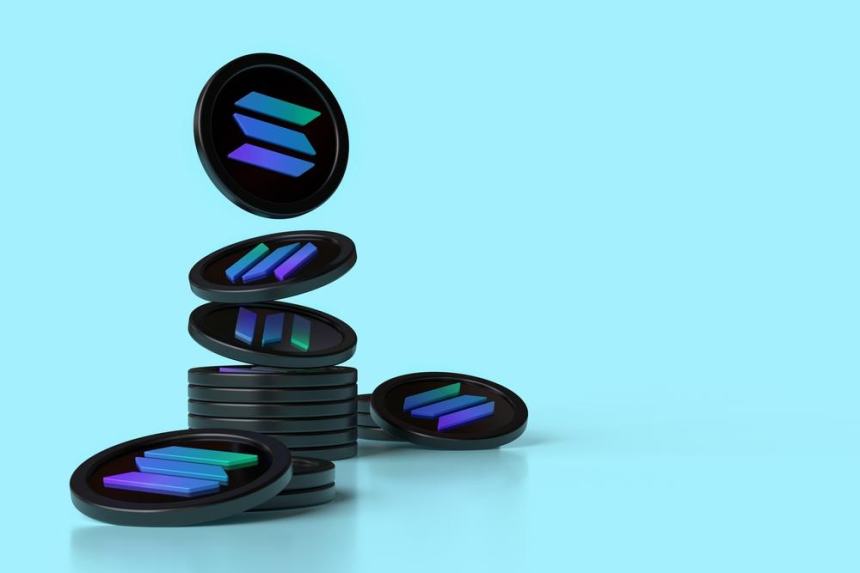 솔라나 ETF 공식 출시 2주 만에 2억 2천 200만 달러 거래량 기록