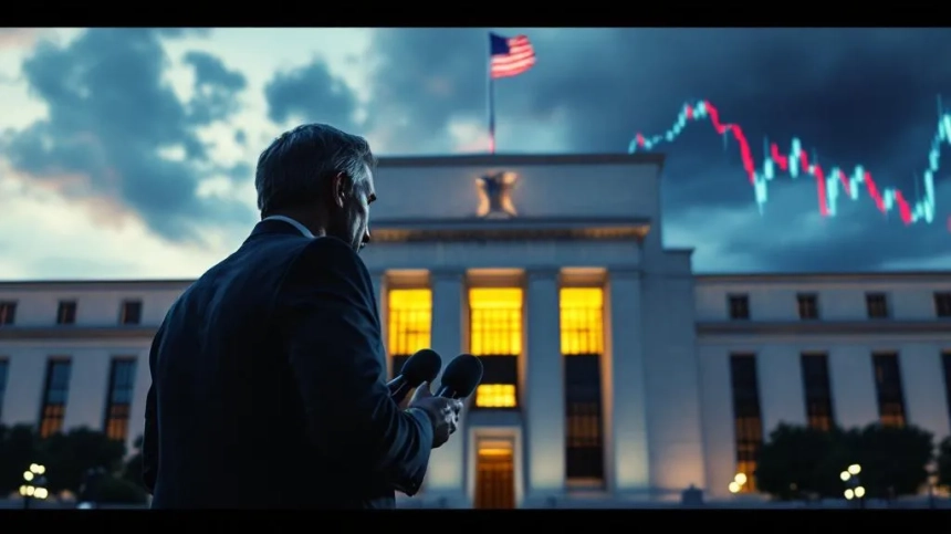 미 연준 이사 월러 “이번 달 금리 인하 검토 가능”