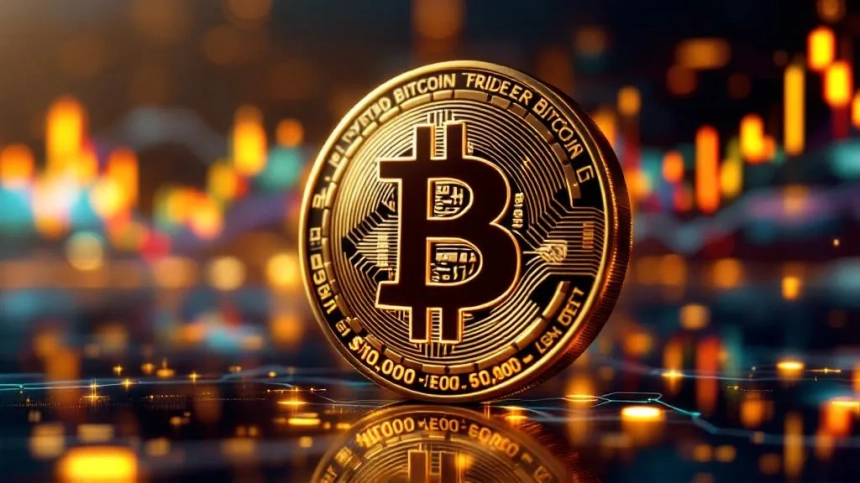 비트코인, 사상 처음으로 10만9000달러 돌파