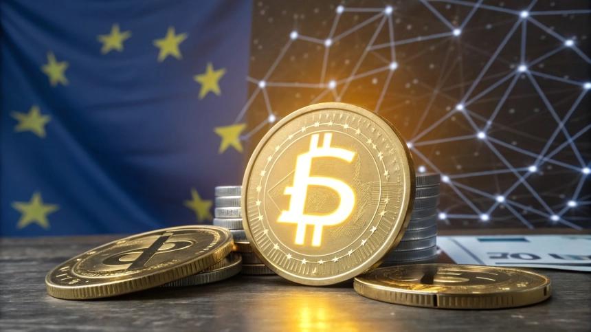  ECB 자문위원, '디지털 유로만으로는 달러 스테이블코인 못막는다' 경고