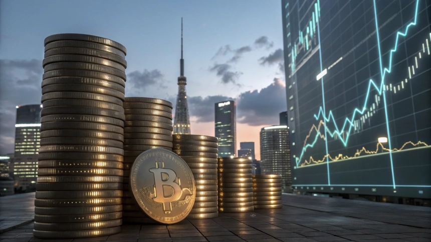  日 메타플래닛, 비트코인 1만 7,132개 보유…아시아 1위·전 세계 7위