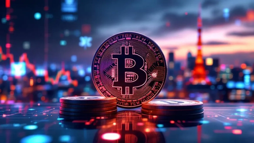 日 AI 기업 퀀텀솔루션, 1년 내 최대 3,000BTC 매입 계획