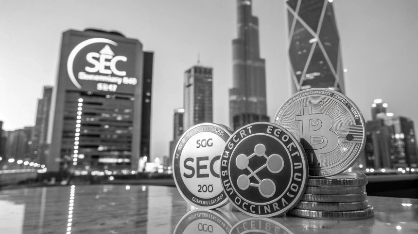 SEC, 이르면 이번 주 내 GDLC ETF 승인 여부 결정…알트코인 현물 ETF 물꼬 트이나