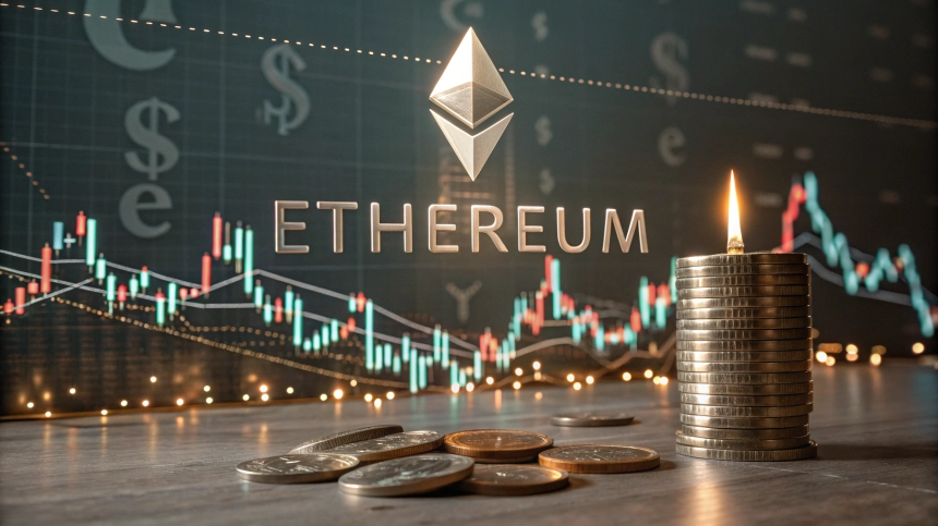 이더리움($ETH) 3,170달러 돌파…미결제약정 64% 급등에 3만 달러 전망까지