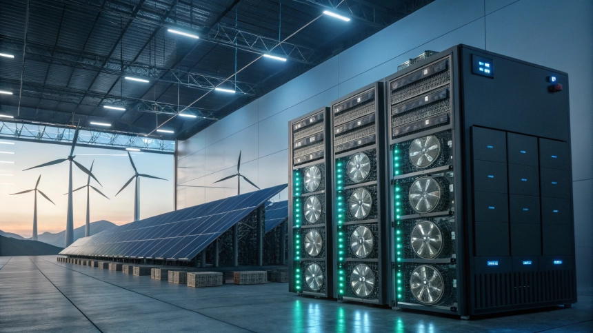  Bitzero, 347억 원 투자 유치…비트코인 채굴 넘는 친환경 데이터 인프라 확장