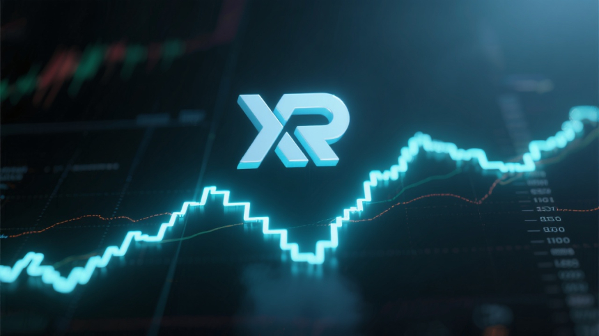  XRP, 3.30달러 돌파 시 '이중 바닥' 완성…단기 3.60달러 가능성 부상