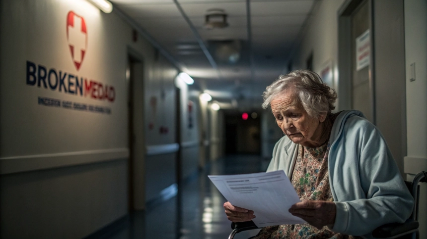  메디케이드 축소, 9천만 수혜자 위기…美 저소득층 의료불안 커진다