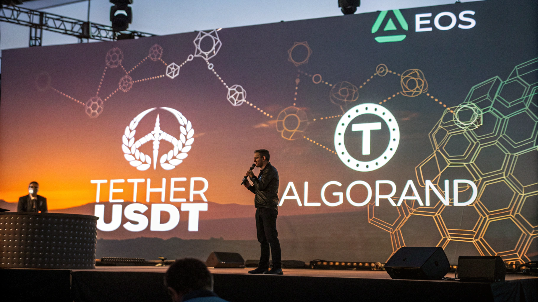 테더, 알고랜드·이오스 등 5개 체인서 $USDT 지원 종료…9월부터 거래 중단