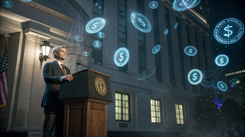  美 SEC 신임 위원장, '이노베이션 예외' 제안…토큰화 시대 본격 개막 예고