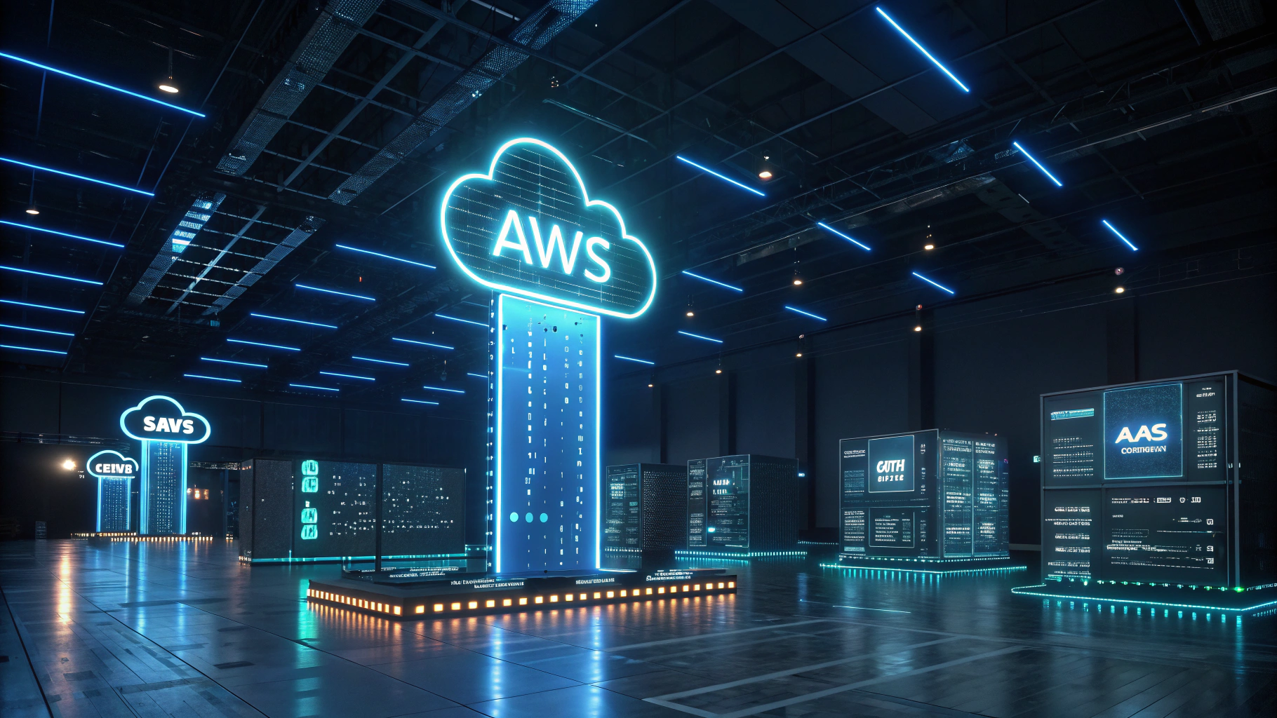 이제는 '저장소'가 아니다…AWS S3, AI 데이터 플랫폼으로 진화