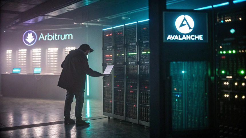 GMX, 유동성 풀 해킹으로 556억 원 탈취…거래 전면 중단