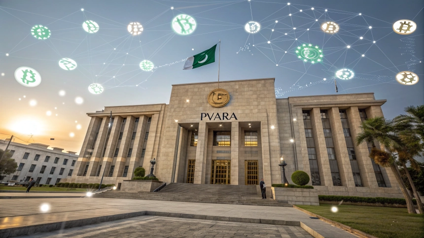  파키스탄, '가상자산 규제청' 공식 출범…암호화폐 제도권 편입 가속