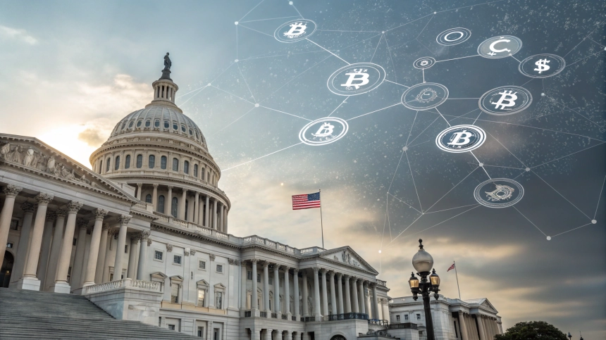  미국 '크립토 위크' 돌입…스테이블코인·감독체계 입법 분수령