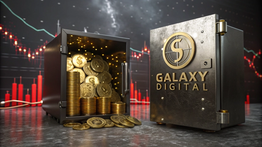  비트코인 고래, 8만 BTC 매도…갤럭시 디지털 “역대급 거래 중 하나”