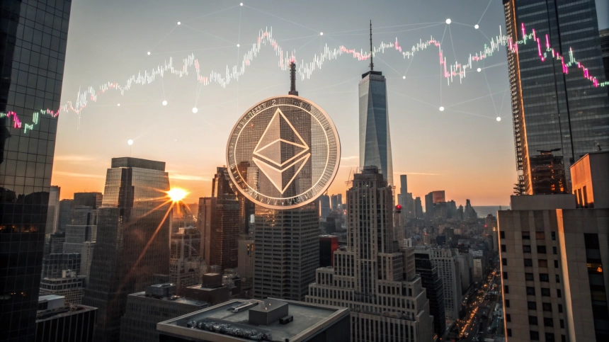  갤럭시디지털 CEO 