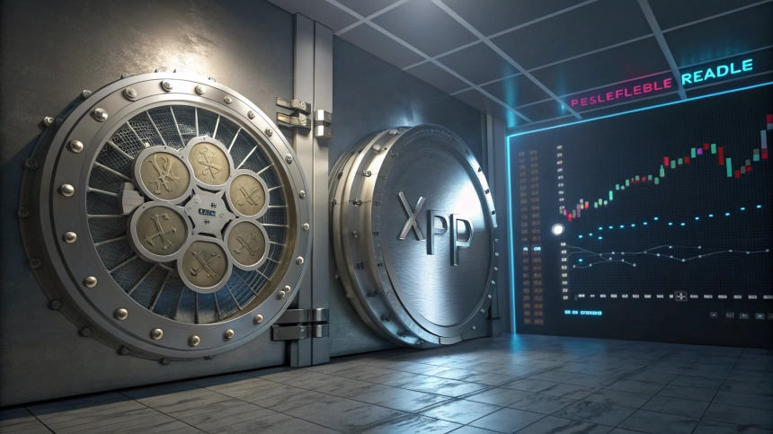 리플, 7월에만 10억 XRP 해제…전략적 분할로 시장 긴장
