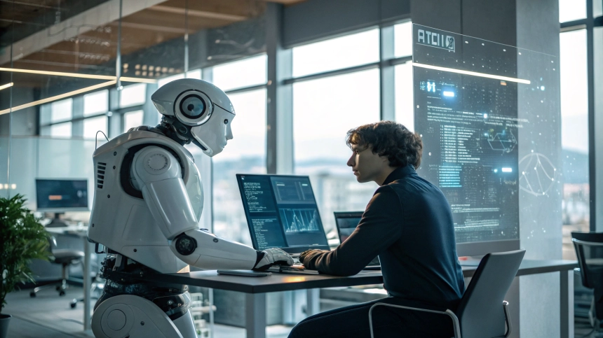  AI가 동료가 되는 시대… AWS '에이전트형 업무'로 혁신 속도