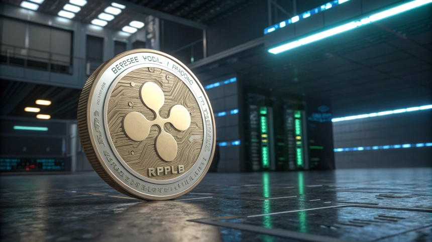 리플 CEO “스테이블코인, 곧 2조 달러 시장 된다…RLUSD 존재감 확대”