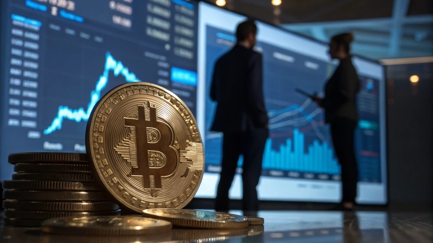 비트코인(BTC), 10만 9,000달러 돌파…투자심리는 여전히 '신중 모드'