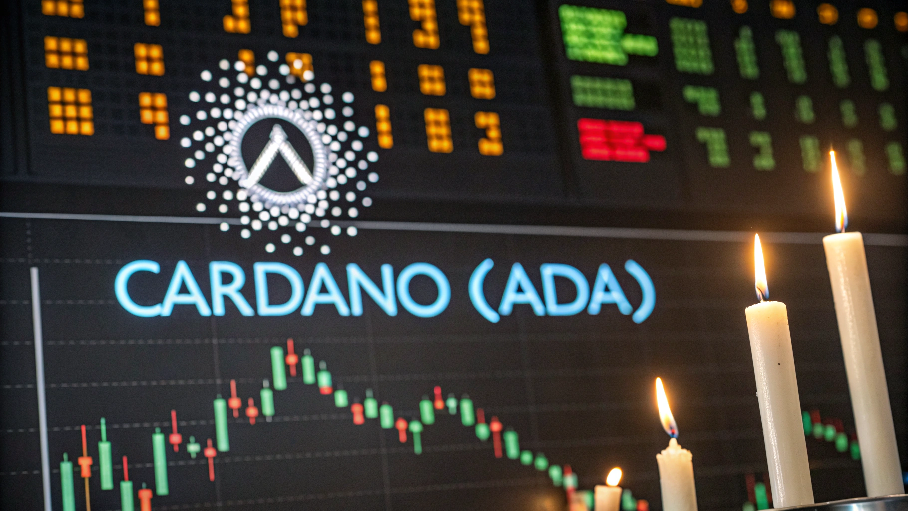 카르다노($ADA), 거래량 75% 급증…공매도 청산 속 8% 반등